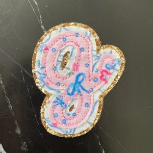 Stoney clover love shack G patch